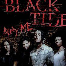 Black Tide : Bury Me